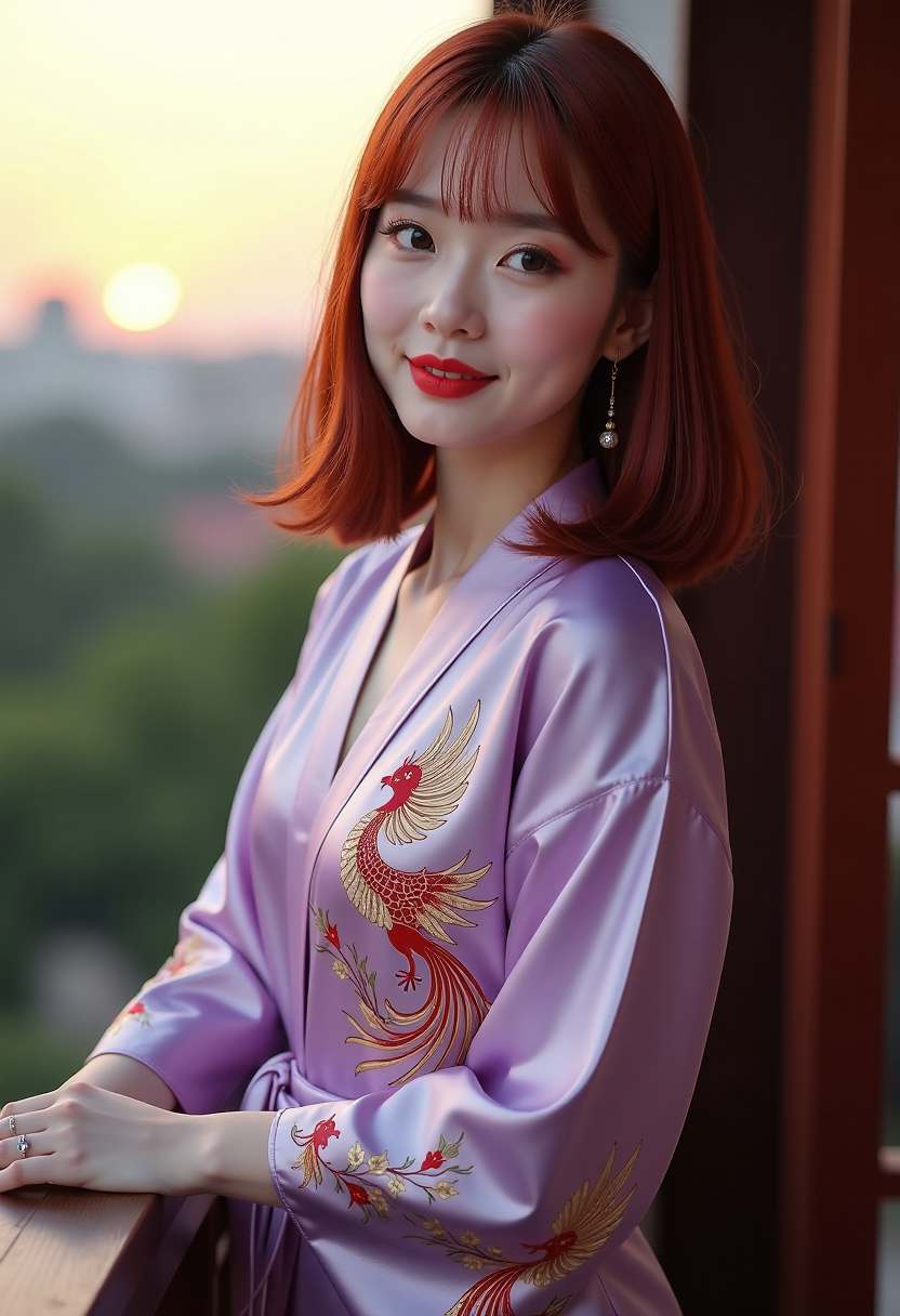 玉面狐狸
