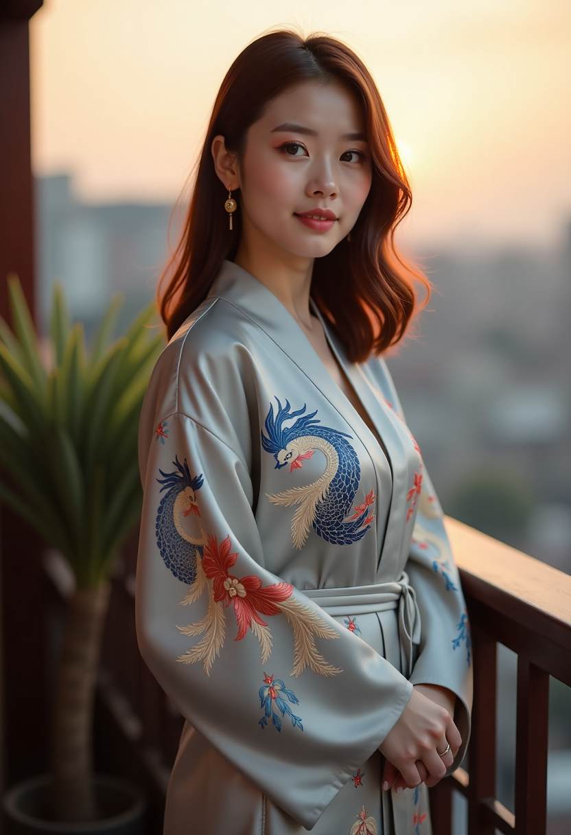 女王陛下的情书