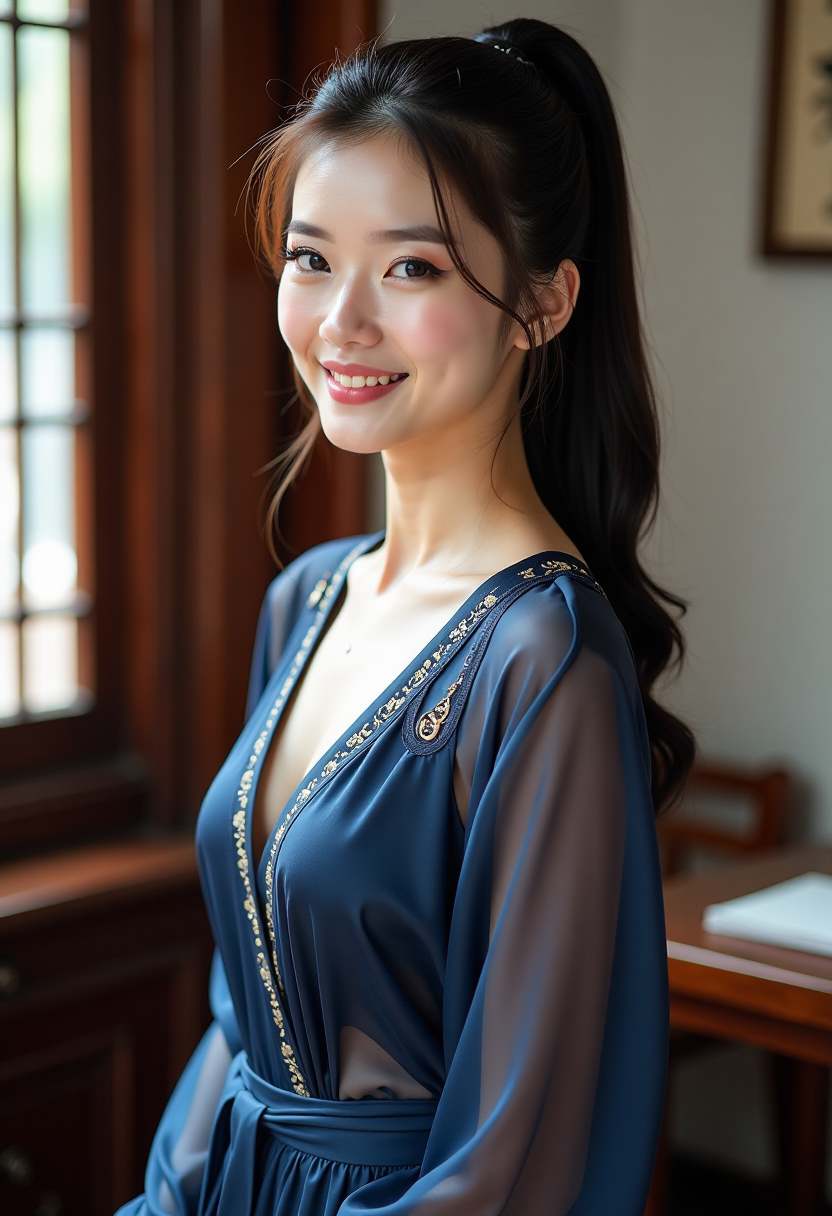 西梁女国奇缘