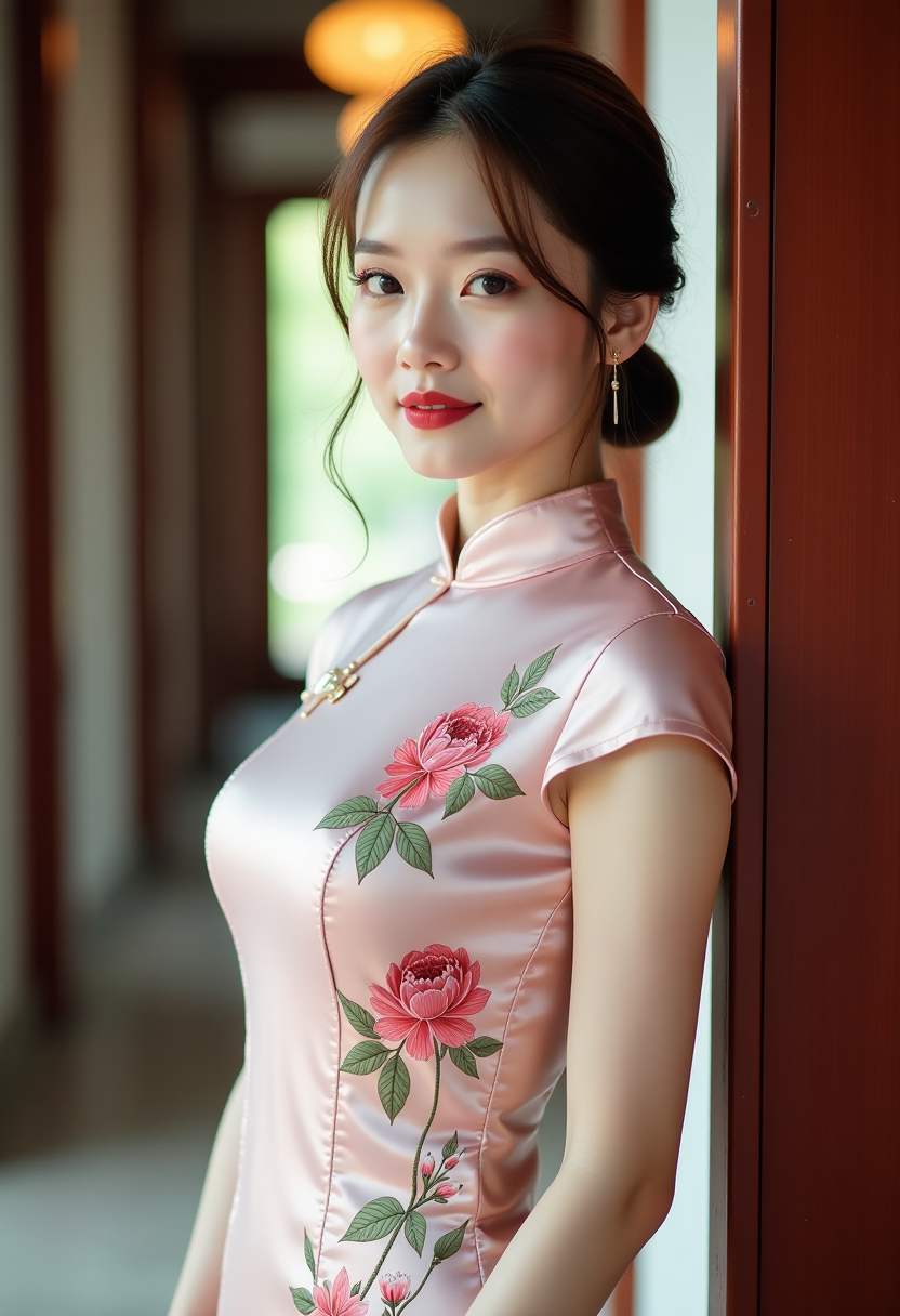 金圣宫秘史